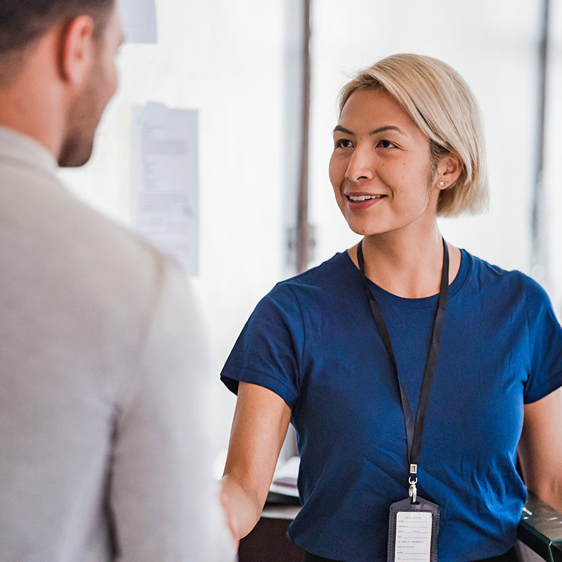 Trusted partnerships in tokenization Trusted partnerships in tokenization